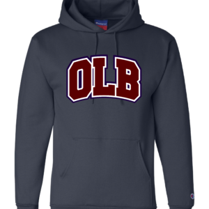 Champion Hoodie OLB (SW)