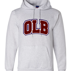 M&O Soft Style Hoodie OLB(SW)