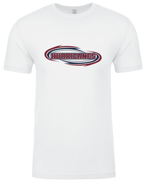Next Level Tee Hurricanes - Image 5
