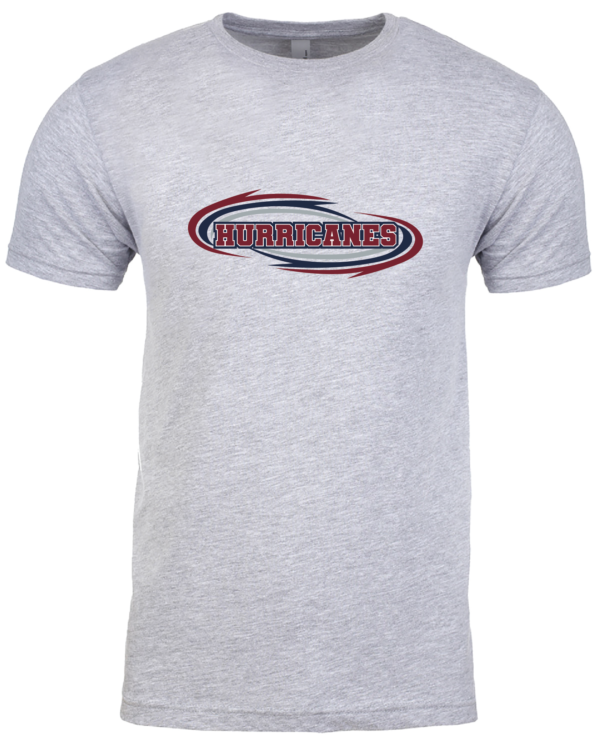 Next Level Tee Hurricanes - Image 3