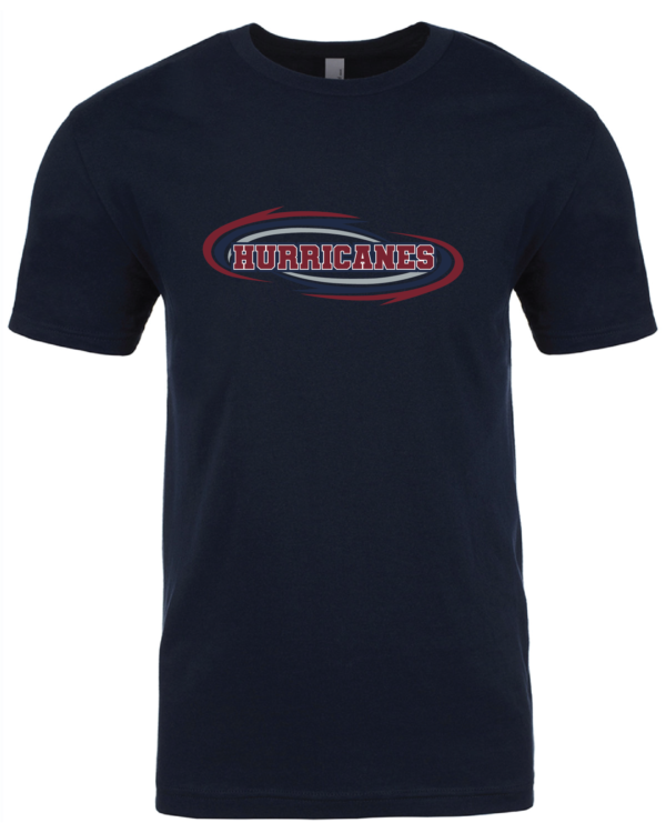 Next Level Tee Hurricanes - Image 4