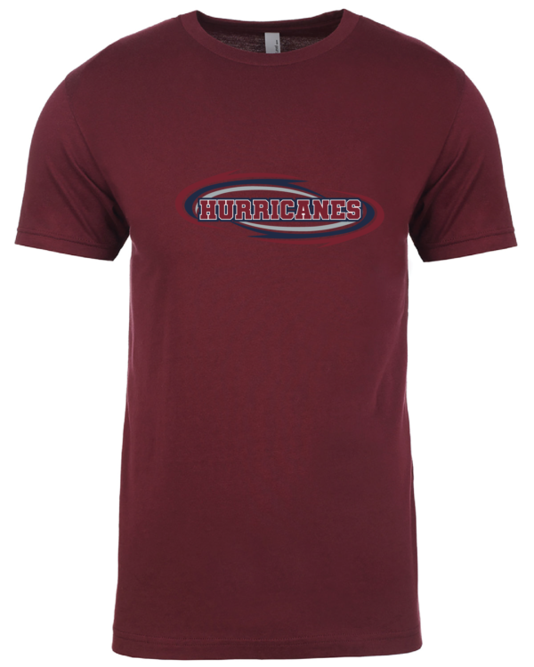 Next Level Tee Hurricanes - Image 2