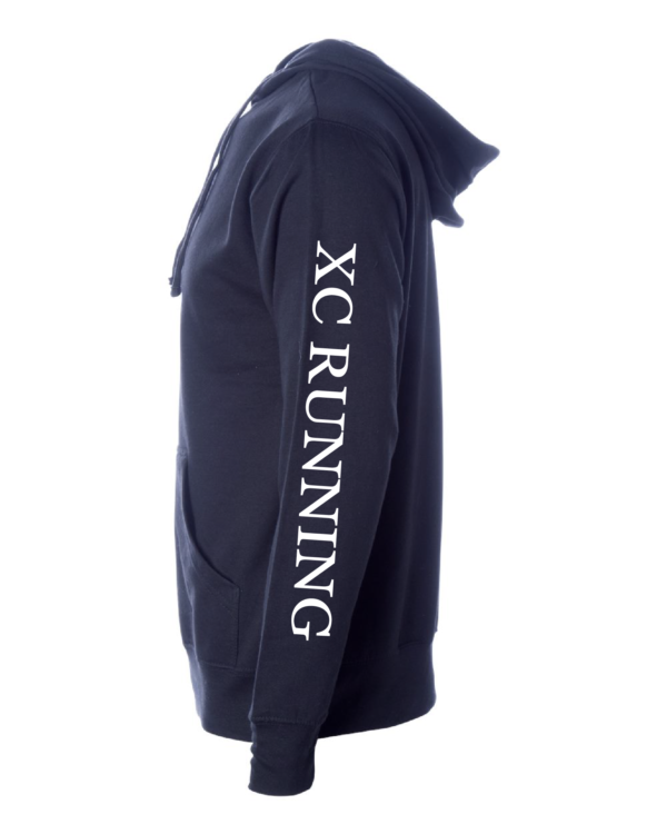 X-Country Champion Hoodie - Image 4