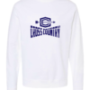 X-Country Independent Crewneck