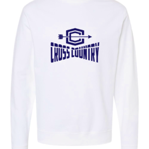 X-Country Independent Crewneck