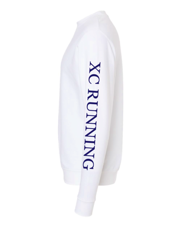 X-Country Independent Crewneck - Image 2