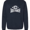 X-Country Independent Crewneck - Image 3