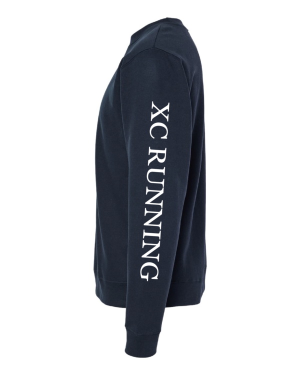 X-Country Independent Crewneck - Image 4