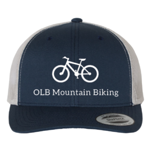 Mountain Biking Hat