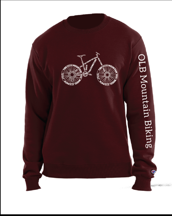 Mountain Biking Champion Crew - Image 2