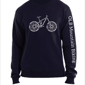 Mountain Biking Champion Crew