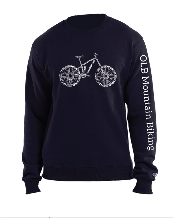 Mountain Biking Champion Crew