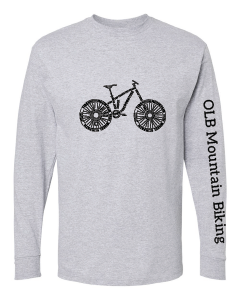 Mountain Biking M&O Long Sleeve