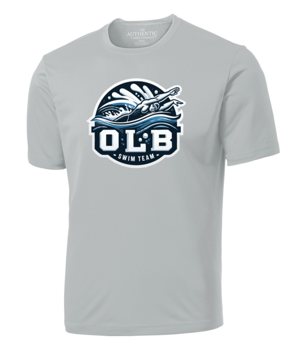 ATC Tech Tee Swim Team - Image 7