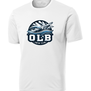 ATC Tech Tee Swim Team
