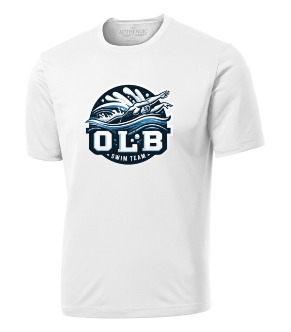 ATC Tech Tee Swim Team