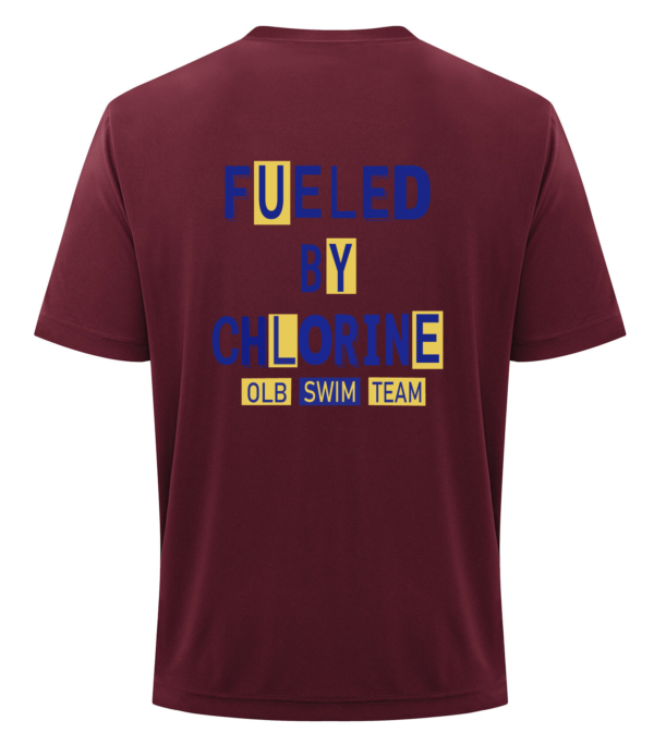 ATC Tech Tee Swim Team - Image 2
