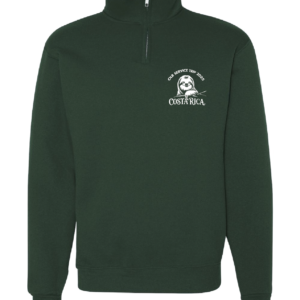 JERZEES Costa Rica 1/4 Zip