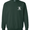 Gildan Costa Rica Crewneck