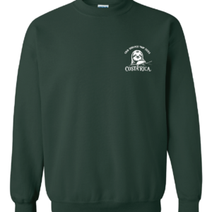 Champion Costa Rica Crewneck
