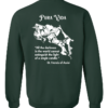 Gildan Costa Rica Crewneck - Image 2