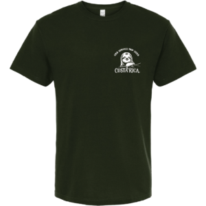 M&O Costa Rica T-Shirt