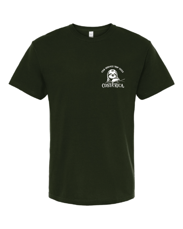 M&O Costa Rica T-Shirt