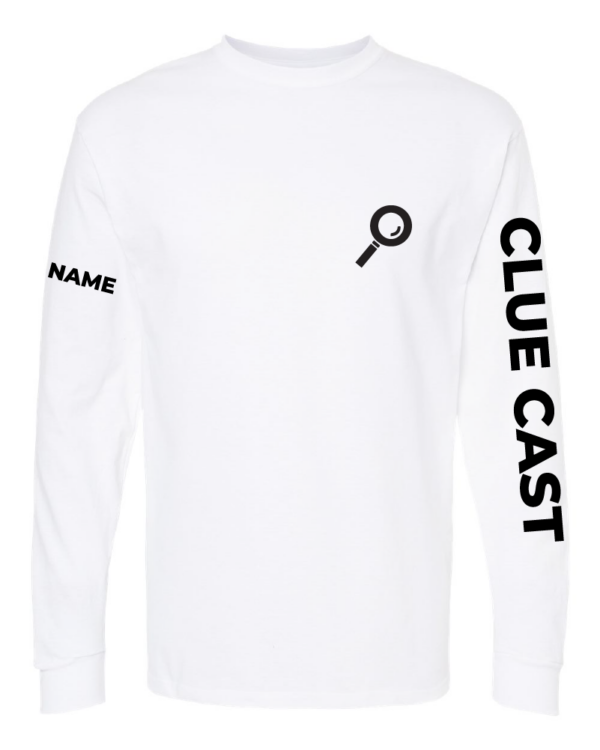 M&O Long Sleeve Clue - Image 8