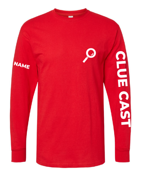 M&O Long Sleeve Clue - Image 5