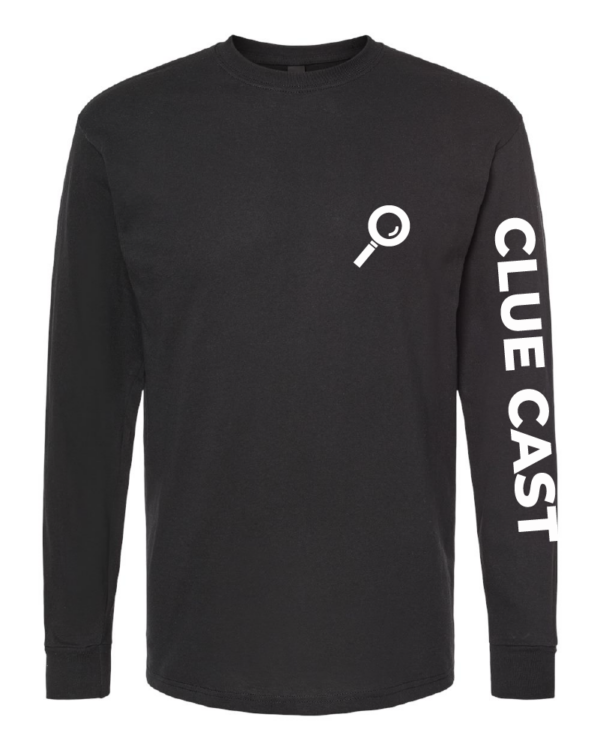 M&O Long Sleeve Clue - Image 2