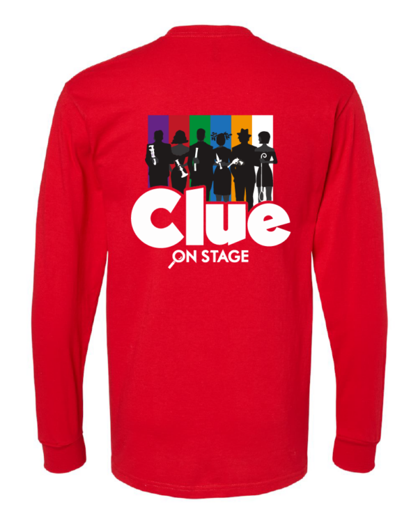 M&O Long Sleeve Clue - Image 7