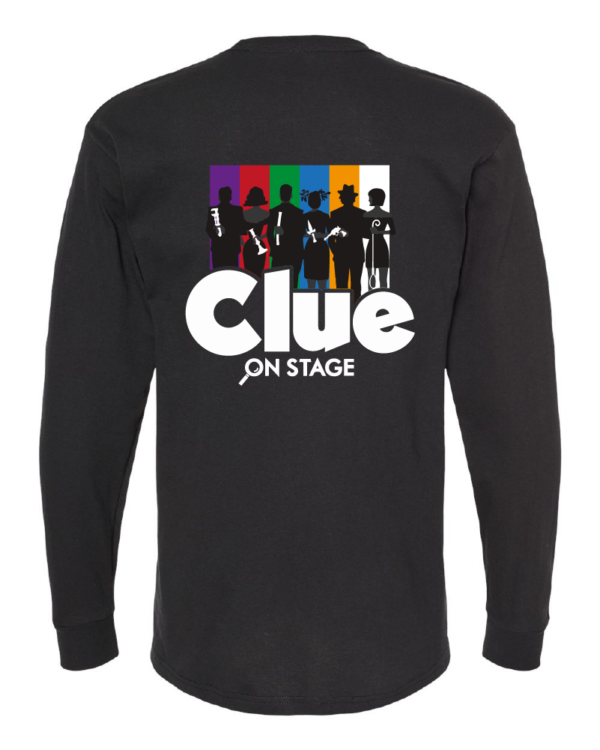 M&O Long Sleeve Clue - Image 4
