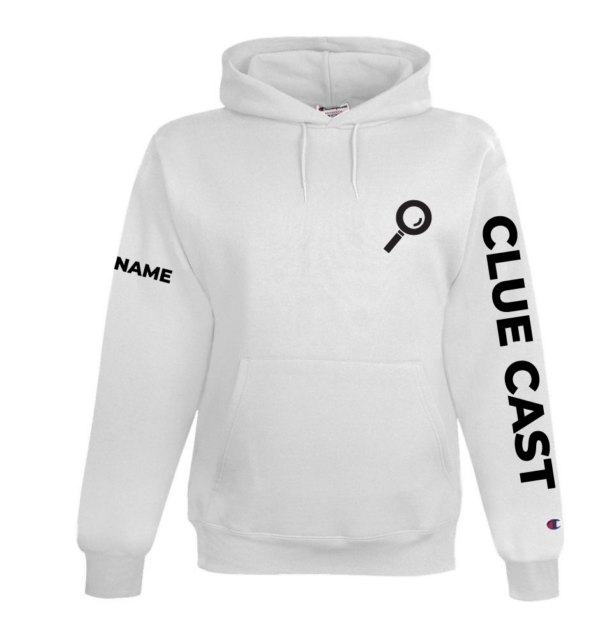 M&O Hoodie Clue - Image 9