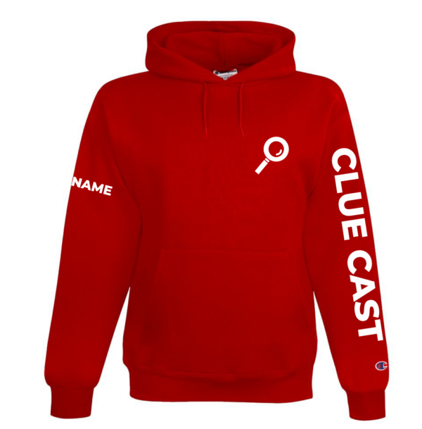 M&O Hoodie Clue - Image 4