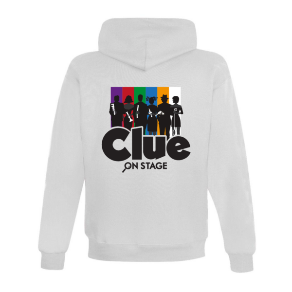 M&O Hoodie Clue - Image 10