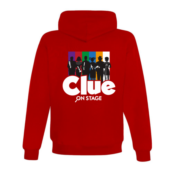 M&O Hoodie Clue - Image 3
