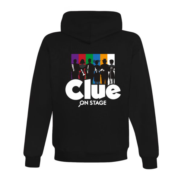 M&O Hoodie Clue - Image 7