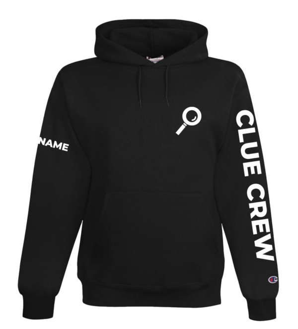 M&O Hoodie Clue - Image 5