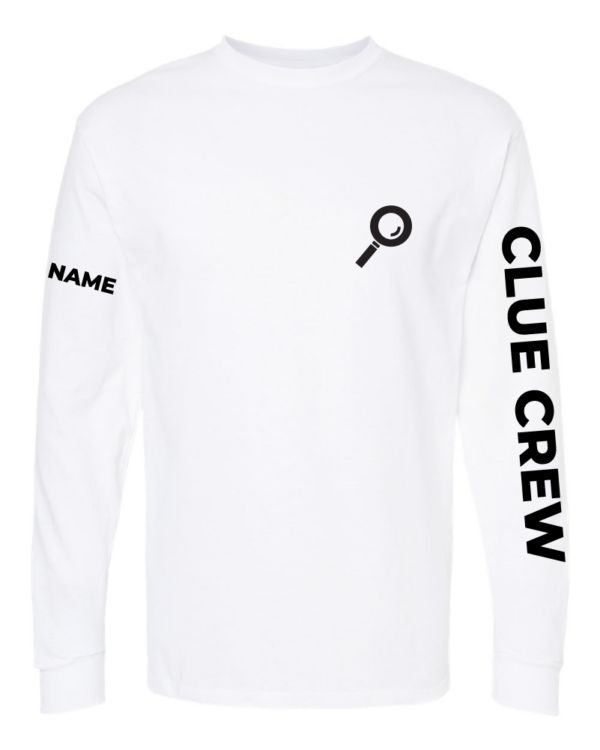M&O Long Sleeve Clue - Image 9
