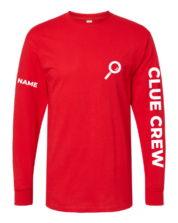 M&O Long Sleeve Clue - Image 6