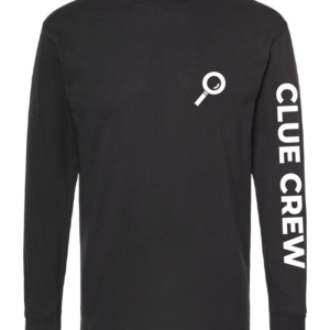 M&O Long Sleeve Clue