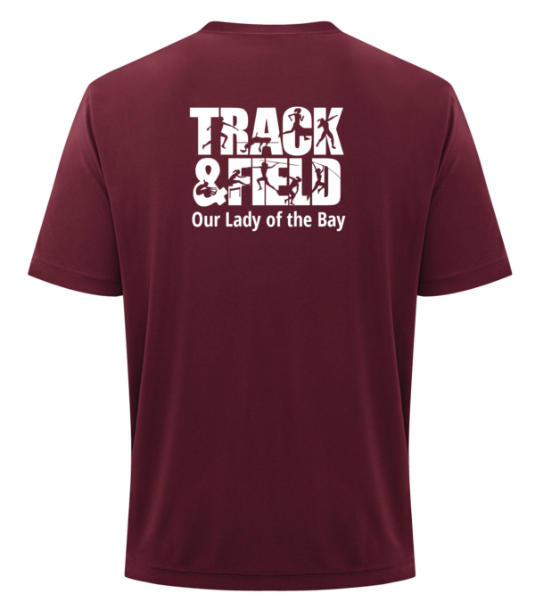 ATC Pro T-Shirt Track & Field - Image 3