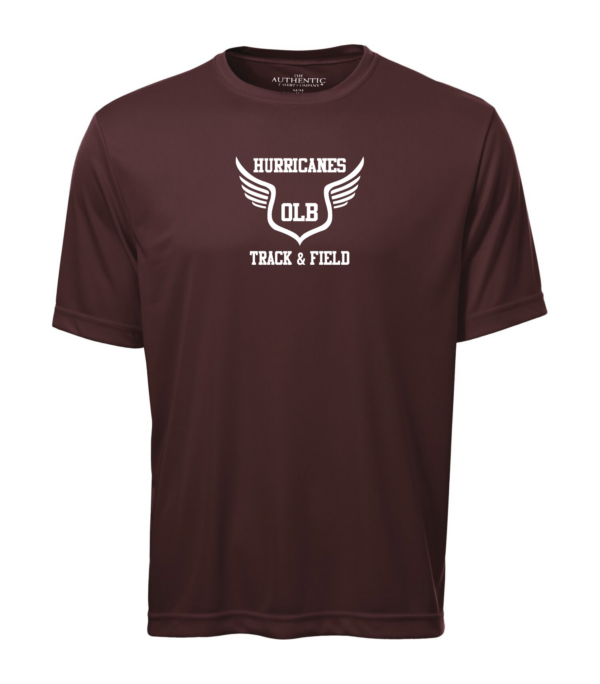 ATC Pro T-Shirt Track & Field - Image 2
