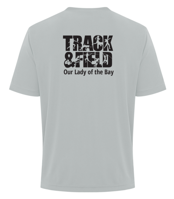 ATC Pro T-Shirt Track & Field - Image 8