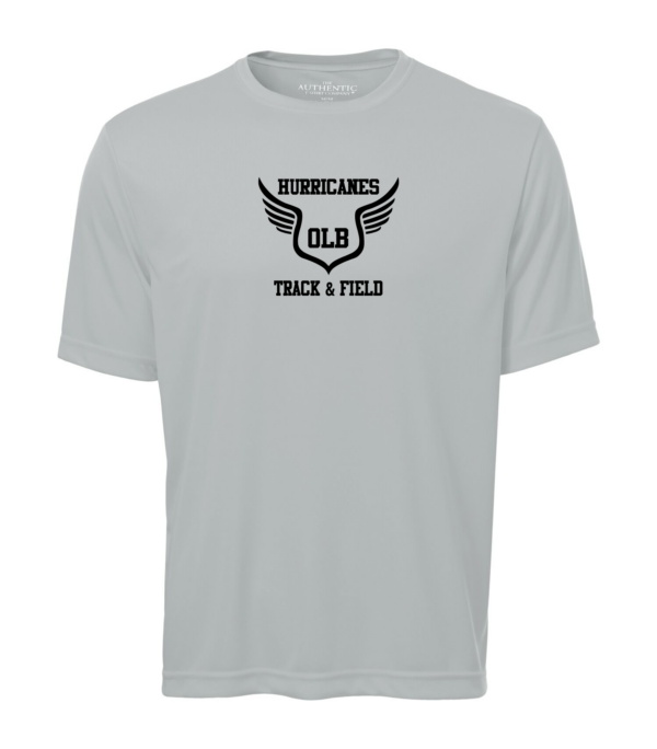 ATC Pro T-Shirt Track & Field - Image 7