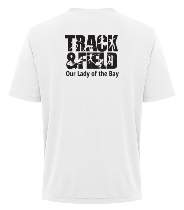 ATC Pro T-Shirt Track & Field - Image 4