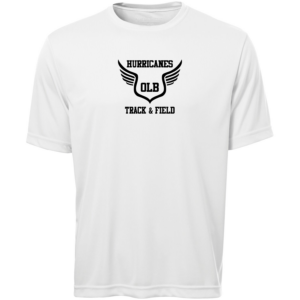 ATC Pro T-Shirt Track & Field