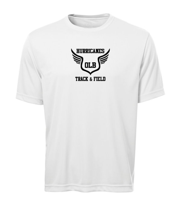 ATC Pro T-Shirt Track & Field
