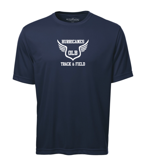 ATC Pro T-Shirt Track & Field - Image 6