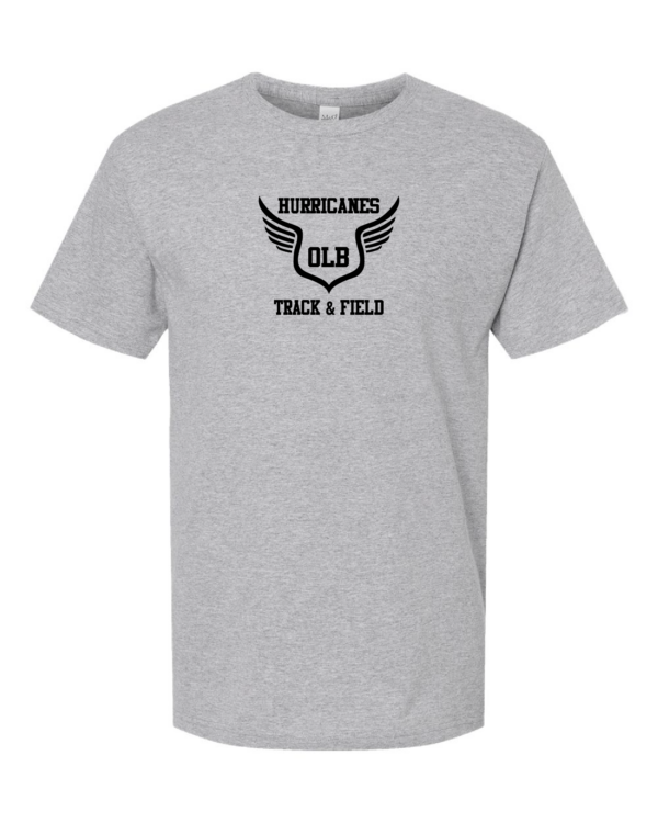 M&O T-Shirt Track & Field - Image 6